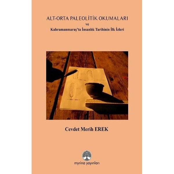 Alt-Orta Paleolitik Okumaları