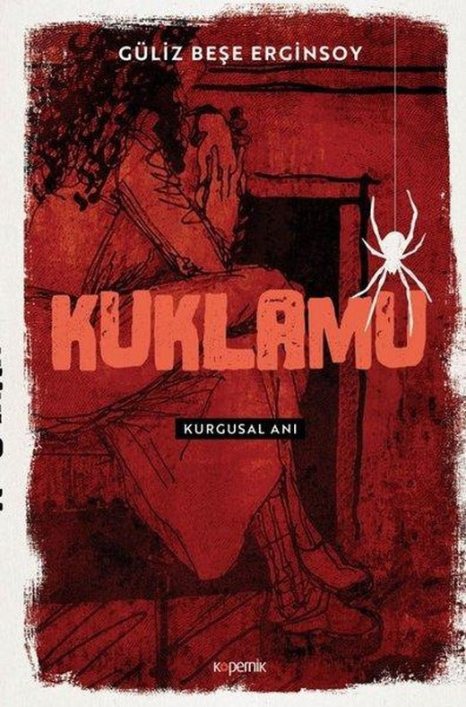Kuklamu | Kopernik Kitap (İnce Kapak)