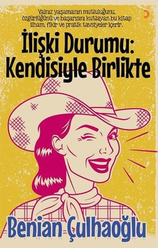 İlişki Durumu: Kendisiyle Birlikte | Cinius