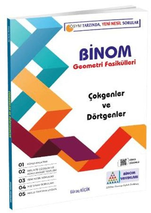 Binom Çokgenler ve Dörtgenler