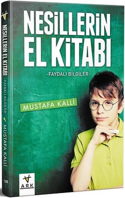 Nesillerin El Kitabı | Ark Kitapları