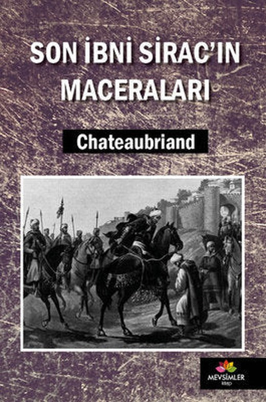 Son İbni Sirac'ın Maceraları | Mevsimler Kitap