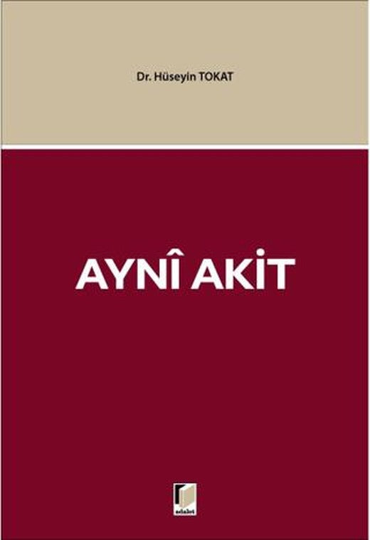 Ayni Akit