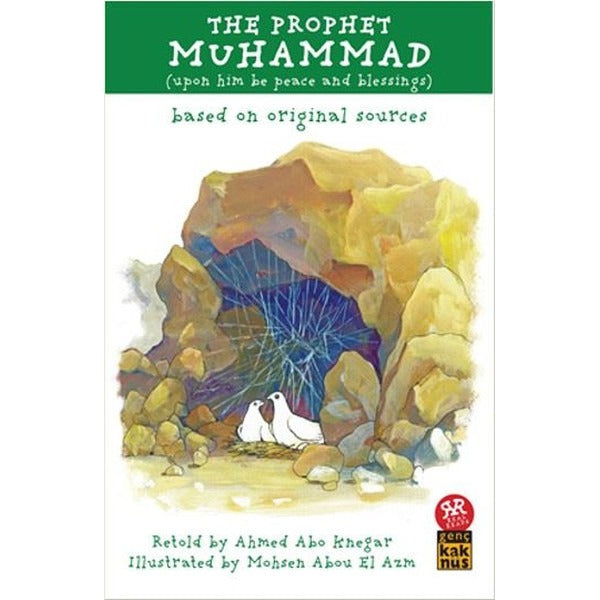 The Prophet Muhammad | Kaknüs Yayınları