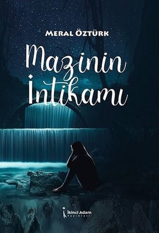 Mazinin İntikamı | İkinci Adam Yayınları
