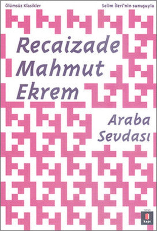 Araba Sevdası | Kapı Yayınları