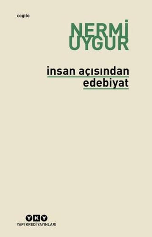 İnsan Açısından Edebiyat