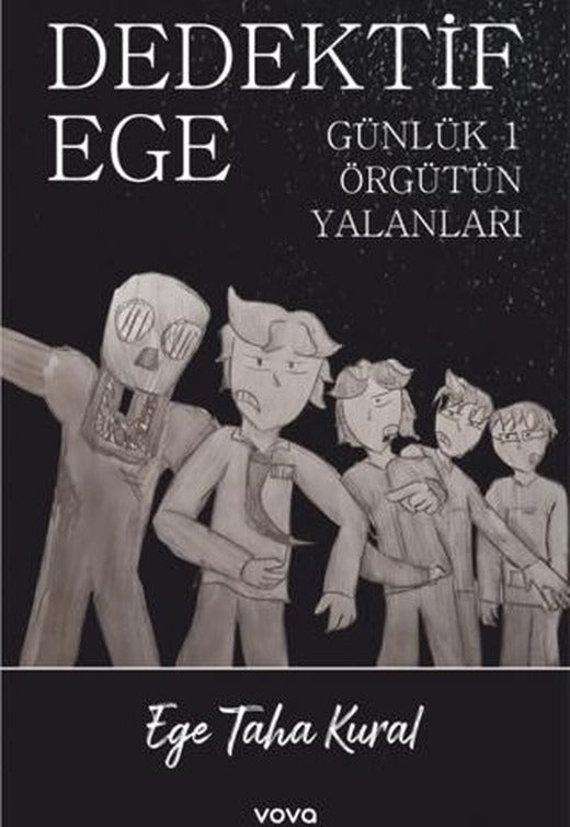Dedektif Ege