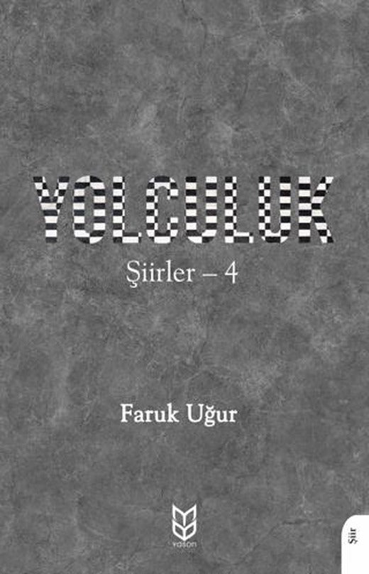 Yolculuk | Yason Yayıncılık (Ciltsiz)