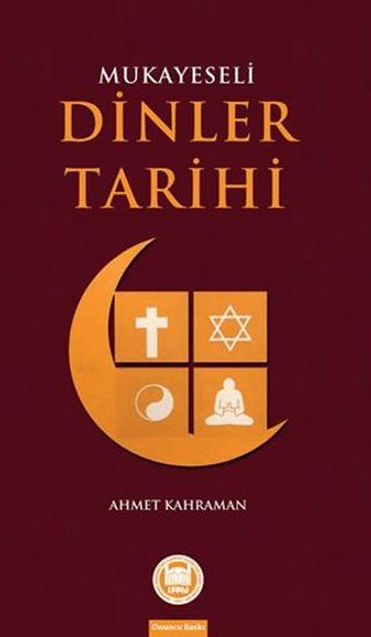 Mukayeseli Dinler Tarihi