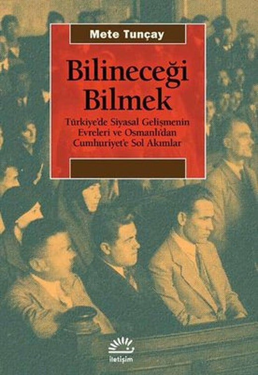 Bilineceği Bilmek | İletişim Yayınları