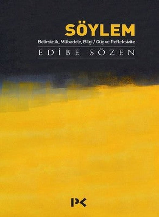 Söylem | Profil Kitap