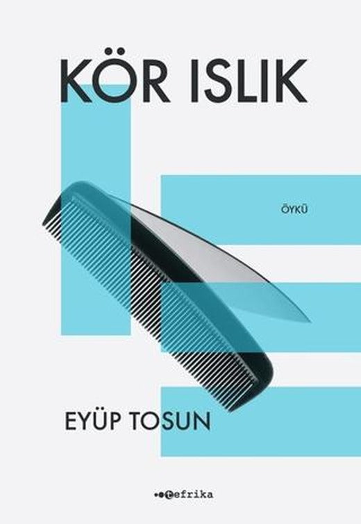 Kör Islık | Tefrika Yayınları (Ciltsiz)