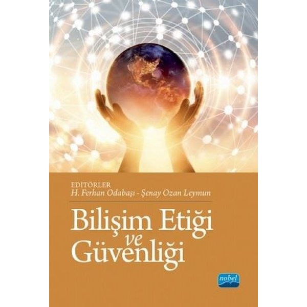 Bilişim Etiği ve Güvenliği | Nobel Akademi Yayıncılık