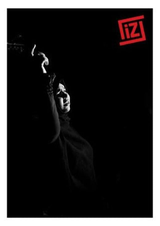 İz Dergisi Sayı: 32 | Fotoğrafevi Yayınları (Ciltsiz)