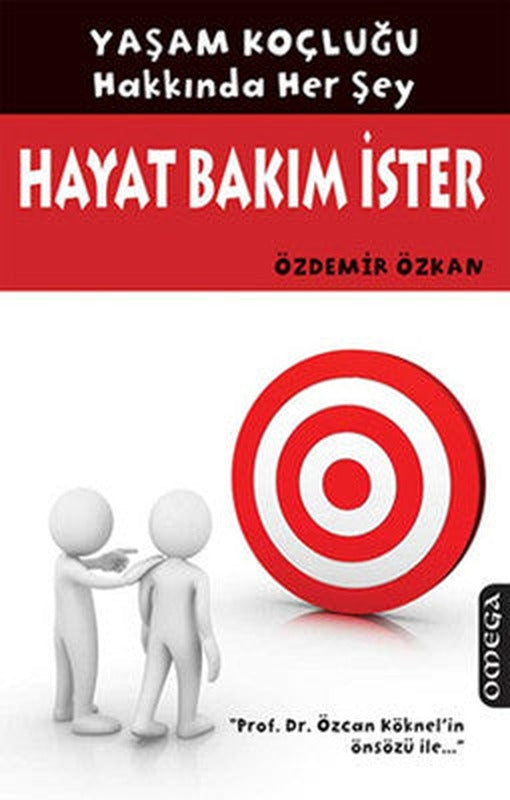 Hayat Bakım İster | Mega Yayınları