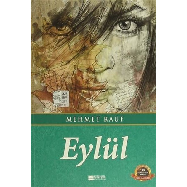 Eylül | Evrensel İletişim Yayınları (İnce Kapak)