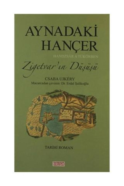 Aynadaki Hançer