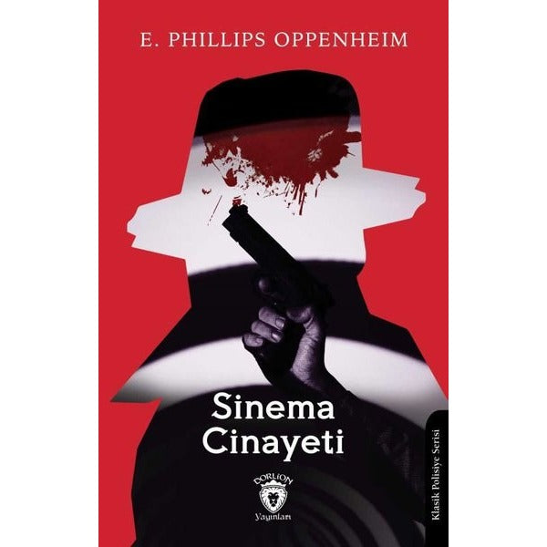 Sinema Cinayeti