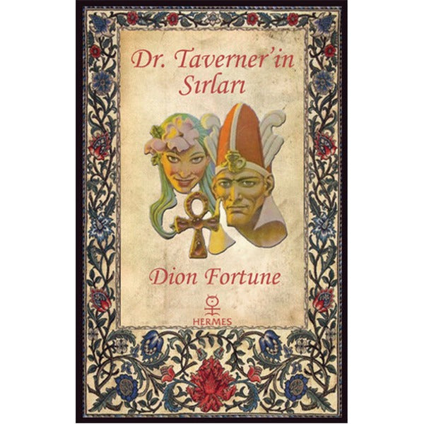 Dr. Taverner'in Sırları