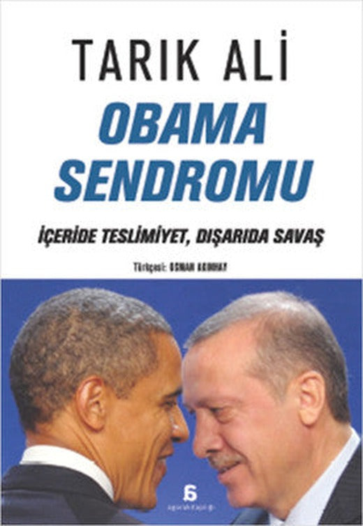 Obama Sendromu | Agora Kitaplığı