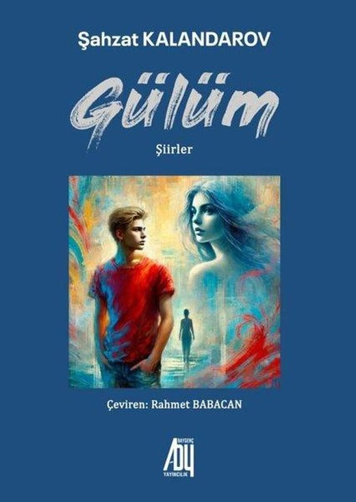 Gülüm - Şiirler | Baygenç Yayıncılık (İnce Kapak)