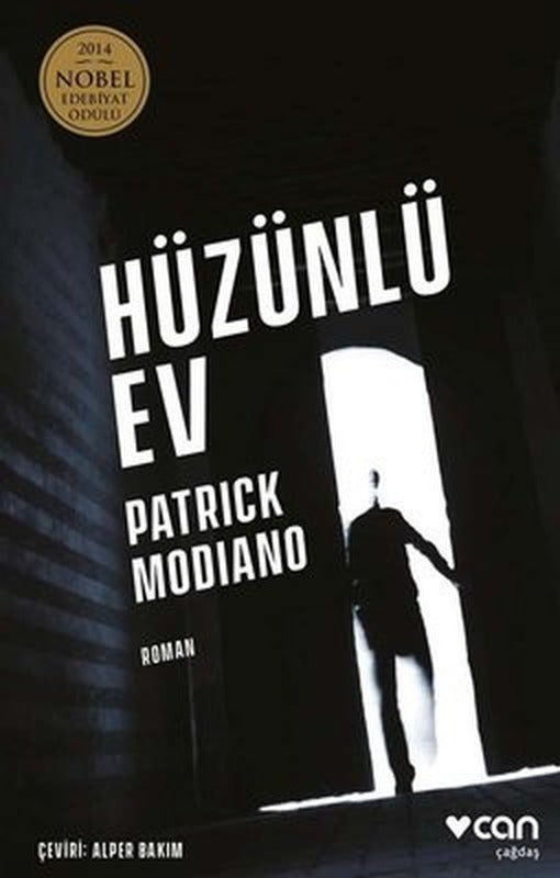Hüzünlü Ev | Can Yayınları