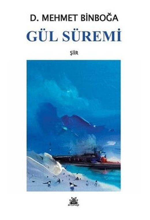 Gül Süremi | Artshop Yayıncılık