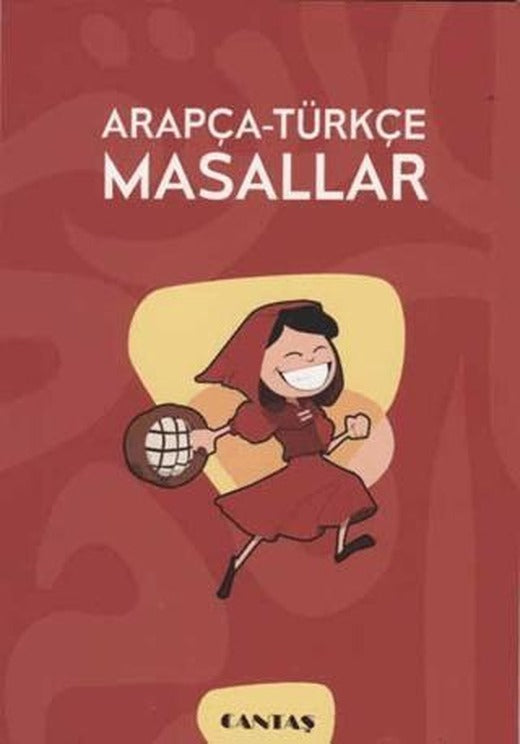 Arapça - Türkçe Masallar