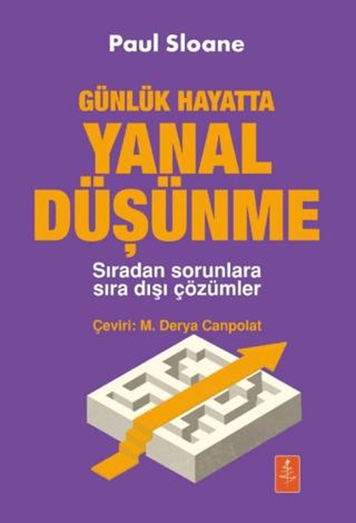 Günlük Hayatta Yanal Düşünme