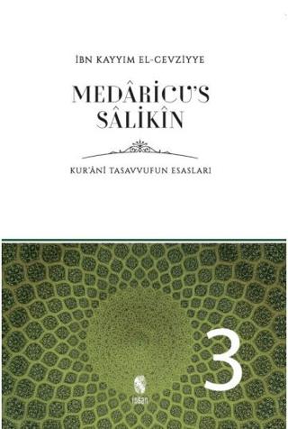 Medaricu’s Salikin 3