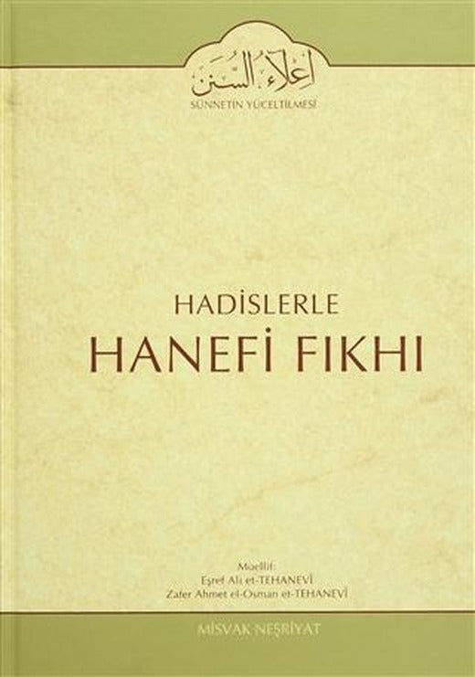 Hadislerle Hanefi Fıkhı 13