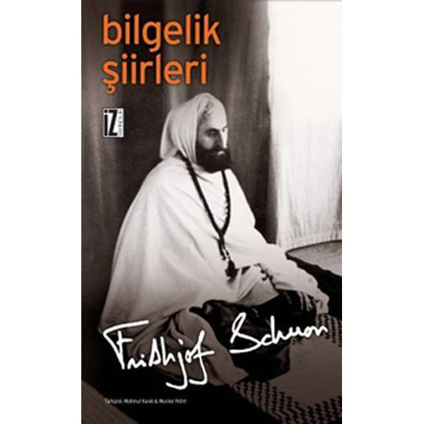 Bilgelik Şiirleri | İz Yayıncılık