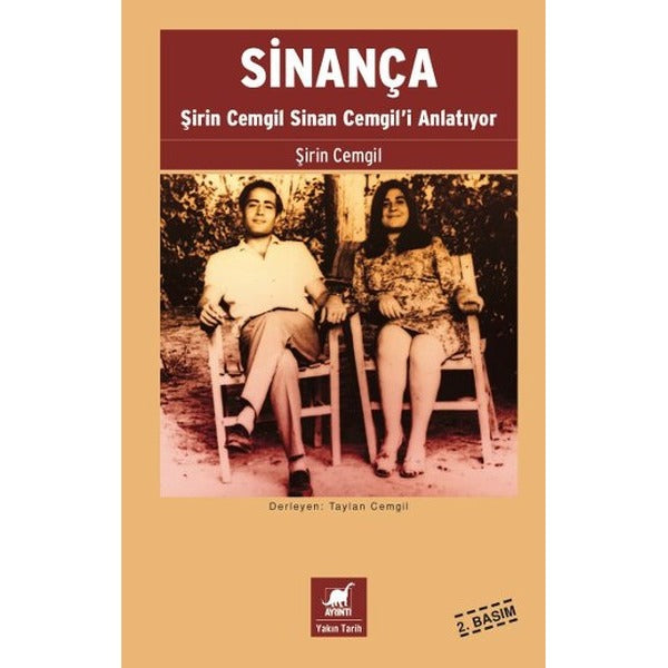 Sinança | Ayrıntı Yayınları