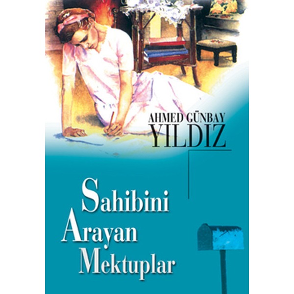 Sahibini Arayan Mektuplar | Timaş Yayınları