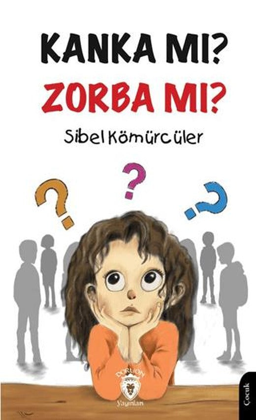 Zorbalık - Seni Çıtır Çıtır Yenerim Kanka mı? Zorba mı?