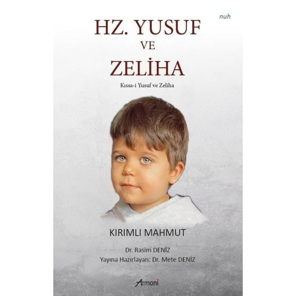 Hz. Yusuf ve Zeliha
