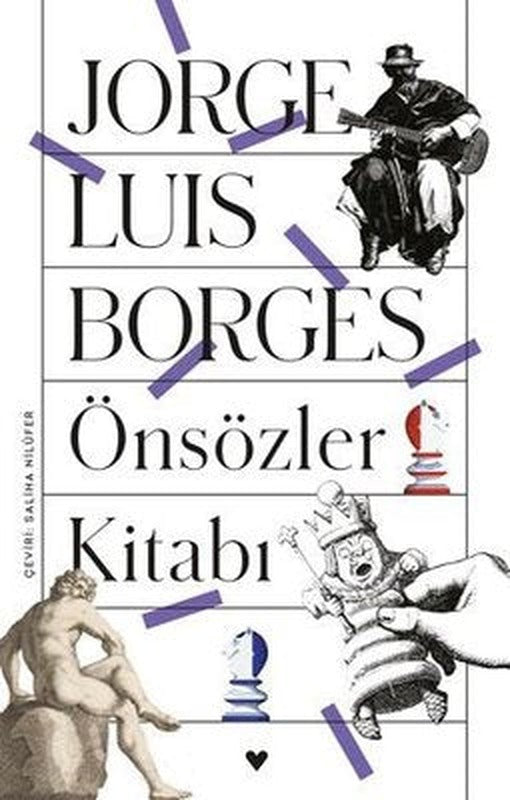 Önsözler Kitabı | Can Yayınları (İnce Kapak)