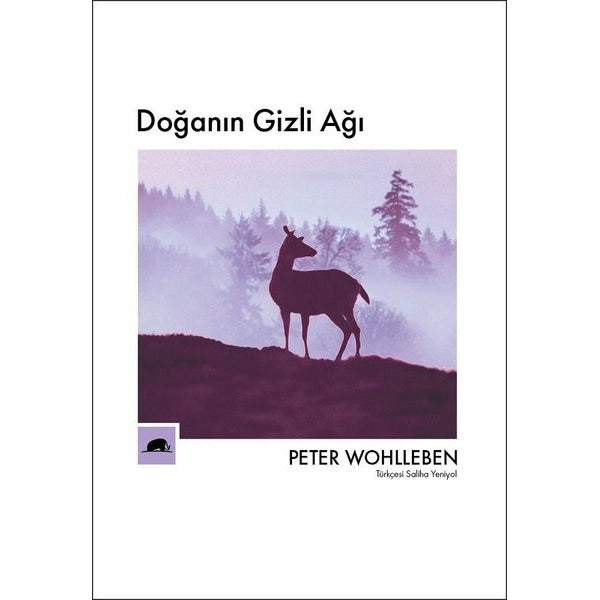 Doğanın Gizli Ağı | Kolektif Kitap (İnce Kapak)