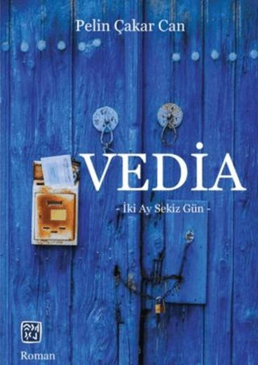 Vedia -İki Ay Sekiz Gün-