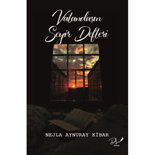 Vatandaşın Seyir Defteri | DLS Yayınları