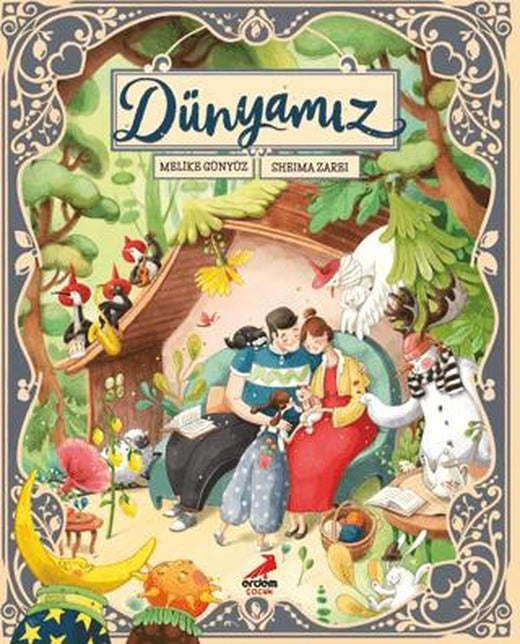 Dünyamız