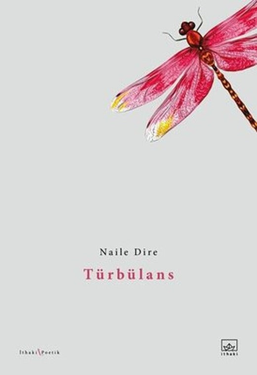 Türbülans | İthaki Yayınları