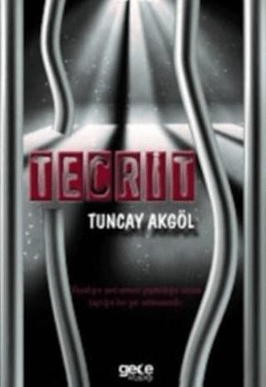 Tecrit | Gece Kitaplığı (Ciltsiz)