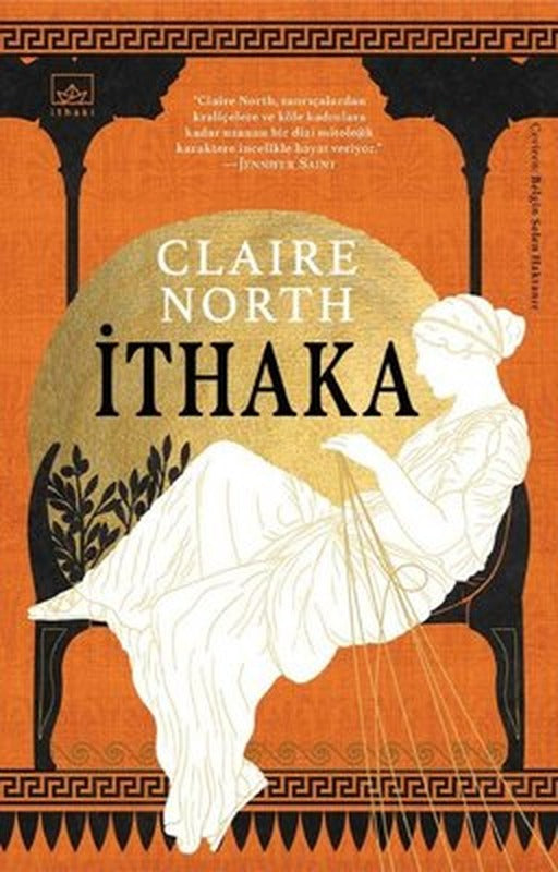 İthaka | İthaki Yayınları