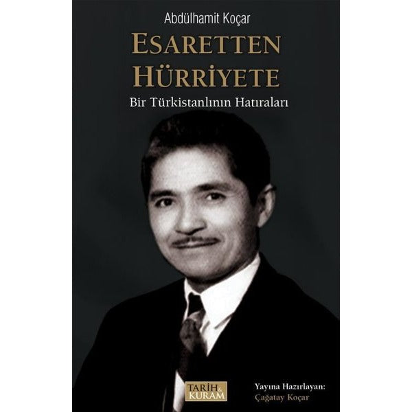 Esaretten Hürriyete