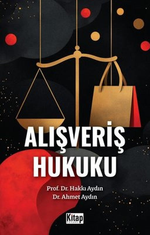 Alışveriş Hukuku | Kitap Dünyası (İnce Kapak )