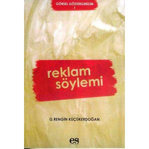Reklam Söylemi