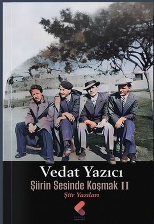 Şiirin Sesinde Koşmak 2 | Klaros Yayınları (İnce Kapak)
