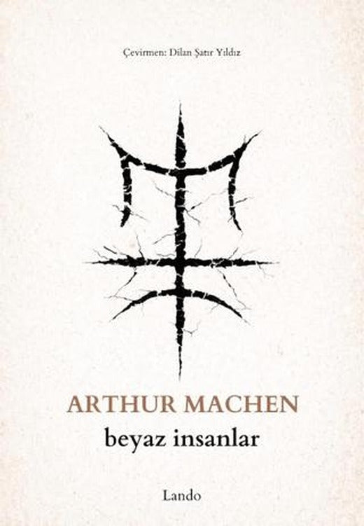 Beyaz İnsanlar